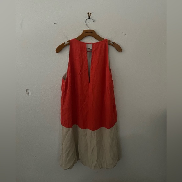 Parker Dress Size Large - Picture 3 of 3